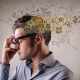 Development of logical thinking in adults