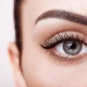 All about eyelash botox