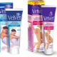 Choosing a Velvet depilation cream