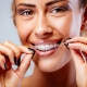 How to clean and care for teeth with braces?
