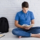 What profession should a boy choose after grade 9?