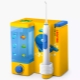 Overview of children's irrigators