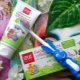 Review of SPLAT children's toothpastes