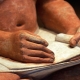 An overview of the ancient professions