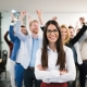 Overview of Office Professions