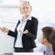 Overview of professions in the specialty 