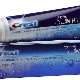 Review of Crest toothpastes