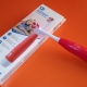 Overview of CS Medica toothbrushes and attachments