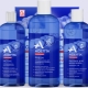Description of Asepta rinses and their application