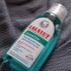 Description of LACALUT rinses and their application