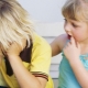 Features of empathy in children and its development