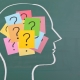 Features of thinking, its types and functions