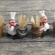 Features of toothpick holders