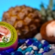 Features of Thai toothpastes and their description