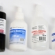 Teeth whitening with hydrogen peroxide
