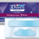 Whitening strips Crest 3D White