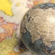 Geography-related professions