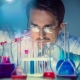 Chemistry professions