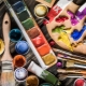 Arts related professions