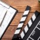 Cinema-related professions