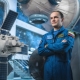 Space professions