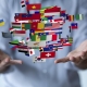 Professions related to languages