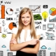 Advertising professions