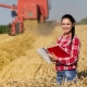Agricultural professions