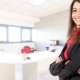 Employees of the profession