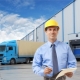 Top professions in the specialty Organization of transport and transport management