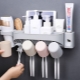 All About Toothbrush Holders