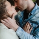 All about male affection for a woman
