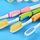 All about soft toothbrushes