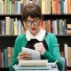 All about the profession of a librarian