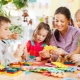 All about professions related to children