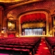All about professions in the theater