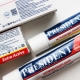 All about PresiDENT toothpastes