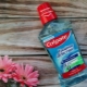 All about Colgate rinses