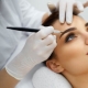 All about eyebrow and eyelash care