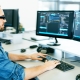 Choosing a profession related to information
