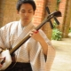 Japanese musical instruments