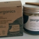 Georganics Toothpastes