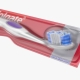 Colgate toothbrushes