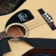 Fender Acoustic Guitars