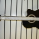 Assortment of Euphony guitars