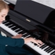 Casio Synthesizer Range
