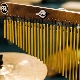 Chimes bar: description and overview of instruments