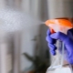 What and how to wash frosted glass?