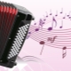 What is the difference between accordion and accordion?