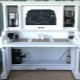 What can be made from an old piano?